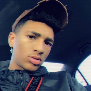 Meet your Posher, Okwaas